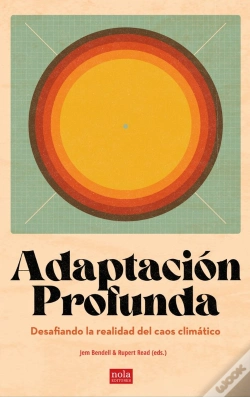 Capa do artigo Adaptacion Profunda