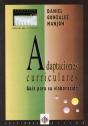Adaptaciones Curriculares - Preview