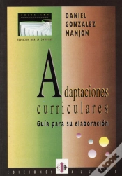 Capa do artigo Adaptaciones Curriculares