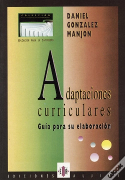 Capa do artigo Adaptaciones Curriculares