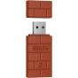 Adaptador 8BitDo USB Wireless Adapter 2 for Switch / Steam Deck / PC - Preview