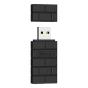 8Bitdo USB Wireless Adapter 2 (Multiplatform) Switch, Windows, macOS - Preview