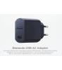 Adaptador Corrente USB Nintendo - Preview