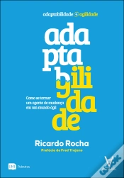 Capa do artigo Adaptagilidade