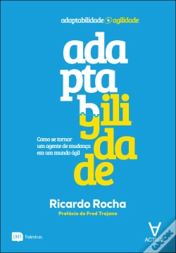 Capa do artigo Adaptagilidade