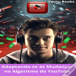 Capa do artigo Adaptando-Se Às Mudanças No Algoritmo Do Youtube: Um Guia Essencial Para Criadores De Conteúdo