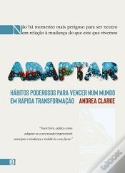 Capa do artigo Adaptar
