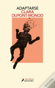 Capa do artigo Adaptarse
