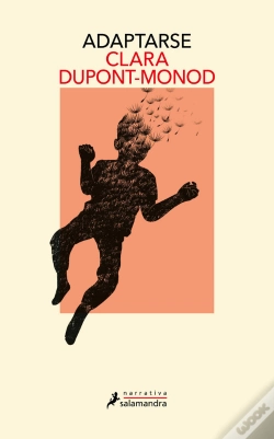 Capa do artigo Adaptarse