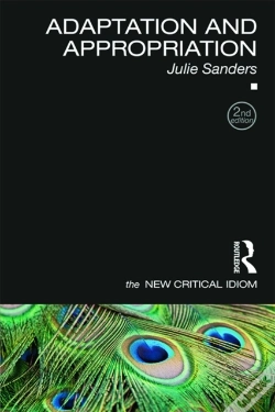 Capa do artigo Adaptation And Appropriation