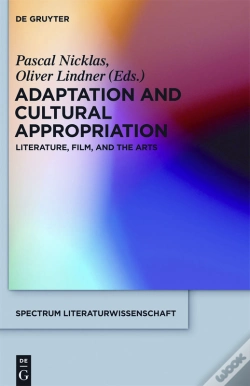 Capa do artigo Adaptation And Cultural Appropriation