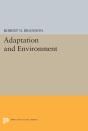 Adaptation And Environment - Preview