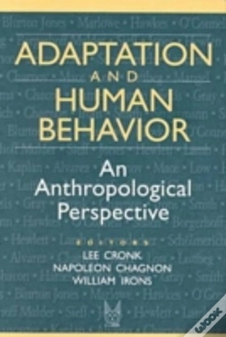 Capa do artigo Adaptation And Human Behavior