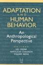 Adaptation And Human Behavior - Preview