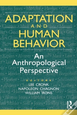 Capa do artigo Adaptation And Human Behavior