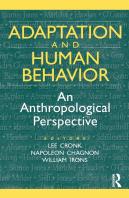 Adaptation And Human Behavior
