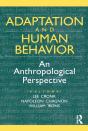 Adaptation And Human Behavior - Preview