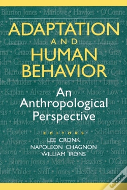 Capa do artigo Adaptation And Human Behavior