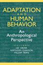 Adaptation And Human Behavior - Preview