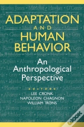 Capa do artigo Adaptation And Human Behavior
