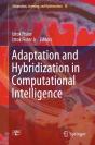 Adaptation And Hybridization In Computational Intelligence - Preview