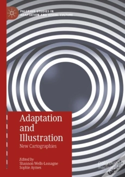 Capa do artigo Adaptation And Illustration
