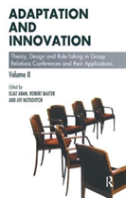 Adaptation And Innovation