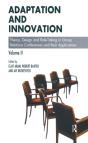 Adaptation And Innovation - Preview