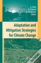 Adaptation And Mitigation Strategies For Climate Change
