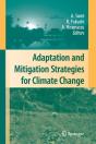 Adaptation And Mitigation Strategies For Climate Change - Preview