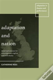 Adaptation And Nation