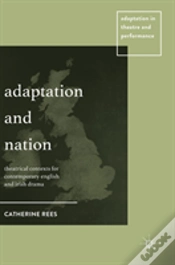 Capa do artigo Adaptation And Nation