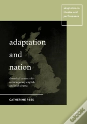 Capa do artigo Adaptation And Nation