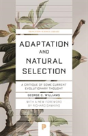Adaptation And Natural Selection - Preview