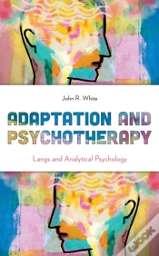 Capa do artigo Adaptation And Psychotherapy