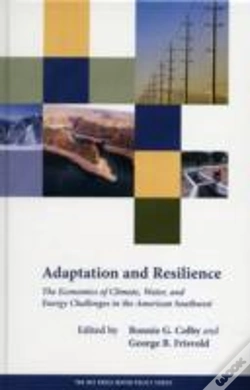 Capa do artigo Adaptation And Resilience