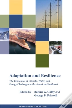 Capa do artigo Adaptation And Resilience