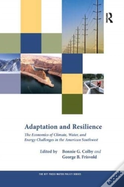 Capa do artigo Adaptation And Resilience