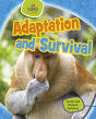 Adaptation And Survival - Preview