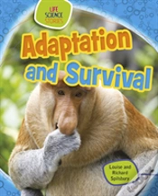 Capa do artigo Adaptation And Survival