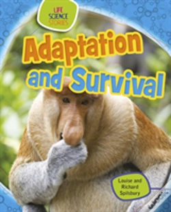 Capa do artigo Adaptation And Survival
