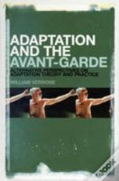 Capa do artigo Adaptation And The Avant-Garde