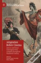 Adaptation Before Cinema