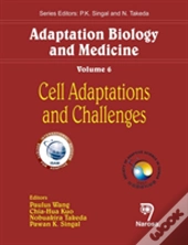 Adaptation Biology & Medicine Vol6 Cell
