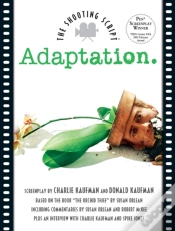 Capa do artigo Adaptation