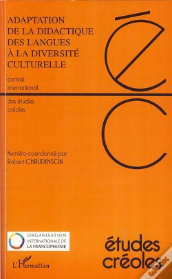 Capa do artigo Adaptation De La Didactique Des Langues À La Diversité Culturelle
