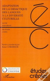 Capa do artigo Adaptation De La Didactique Des Langues À La Diversité Culturelle