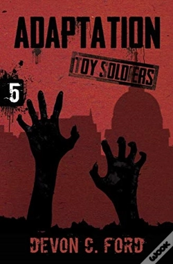 Capa do artigo Adaptation