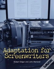 Capa do artigo Adaptation For Screenwriters