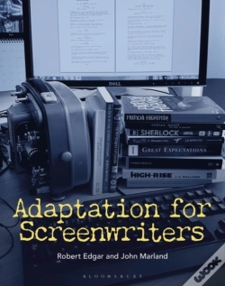 Capa do artigo Adaptation For Screenwriters